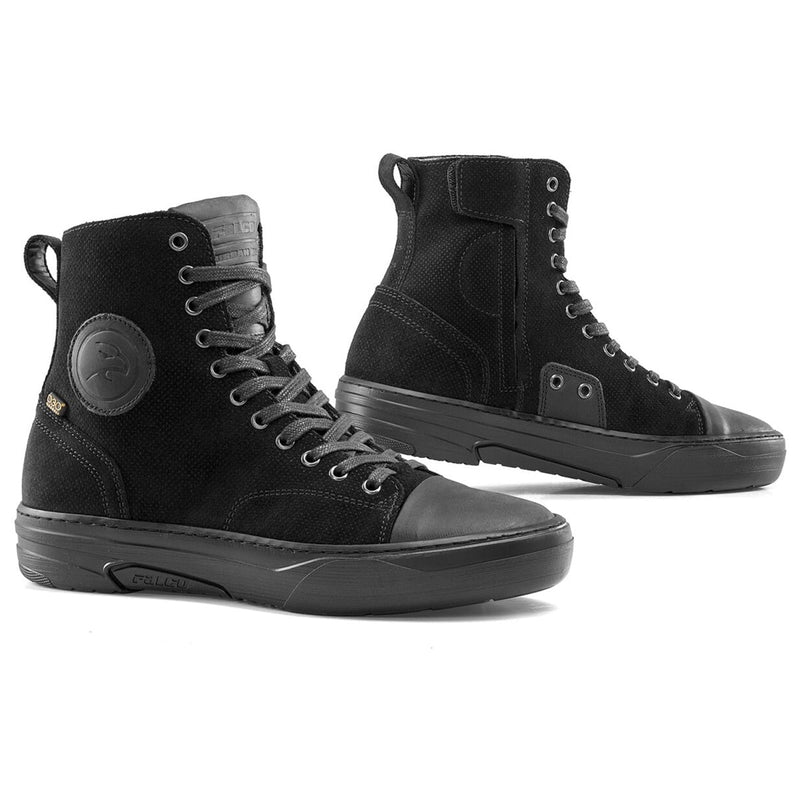 Lennox 3 Black