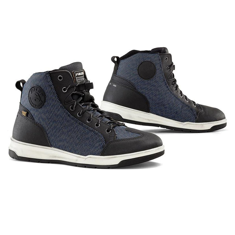 Pyro 2 Army Denim Blue