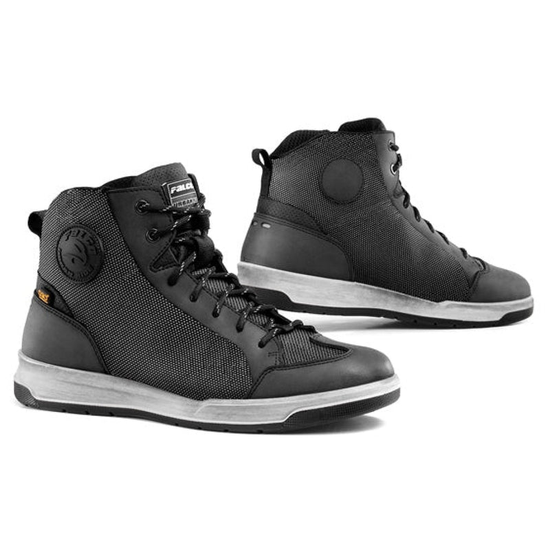 Pyro 2 Grey