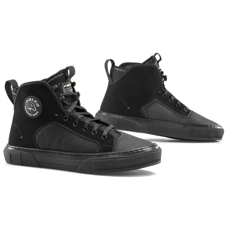 Starboy 4 Black