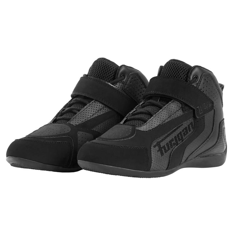 V4 Vented Black