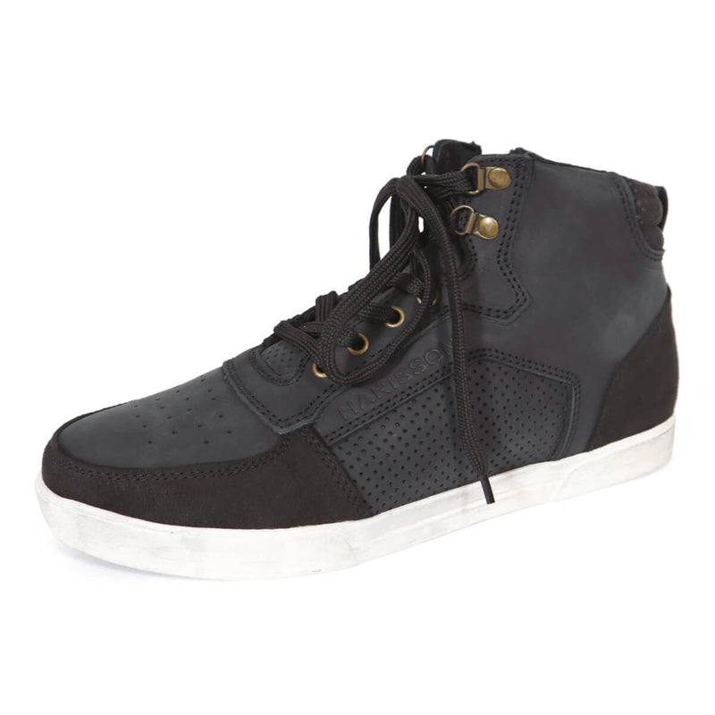 Apache Black