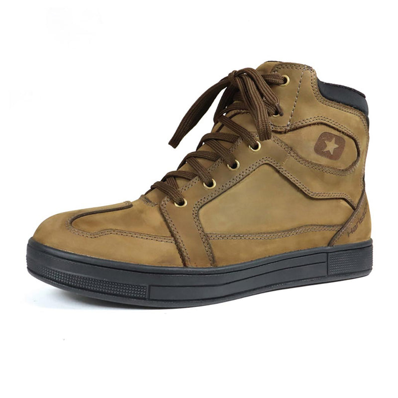 Branco Brown Black
