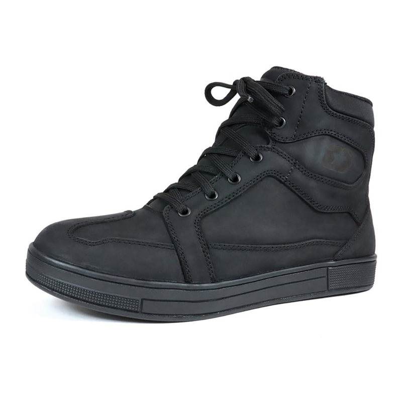 Branco Full Black