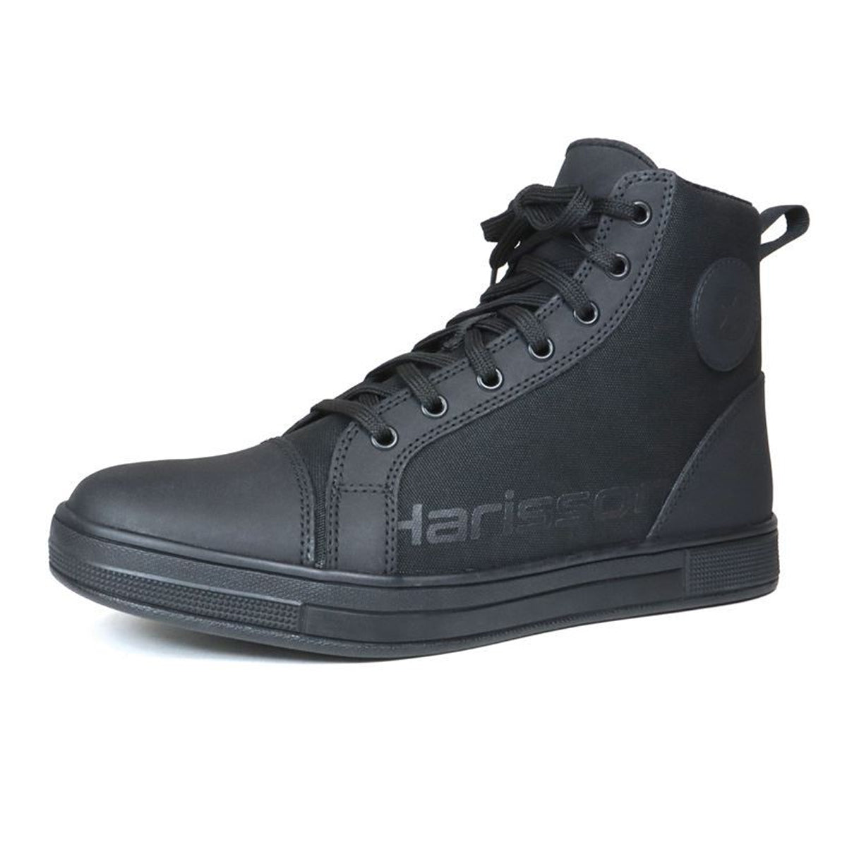 Curtis Full Black