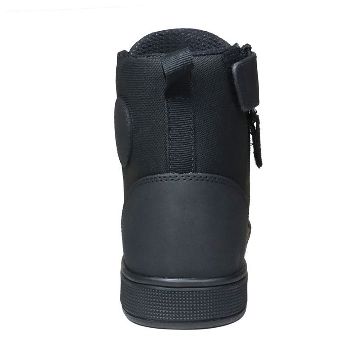 Curtis Full Black