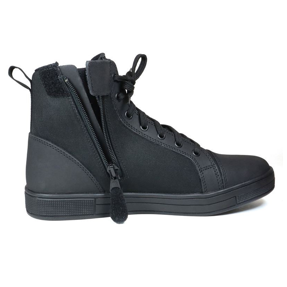 Curtis Full Black