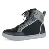 West Black Grey