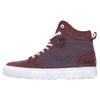 Kobe Armalith Leather Brown Brown
