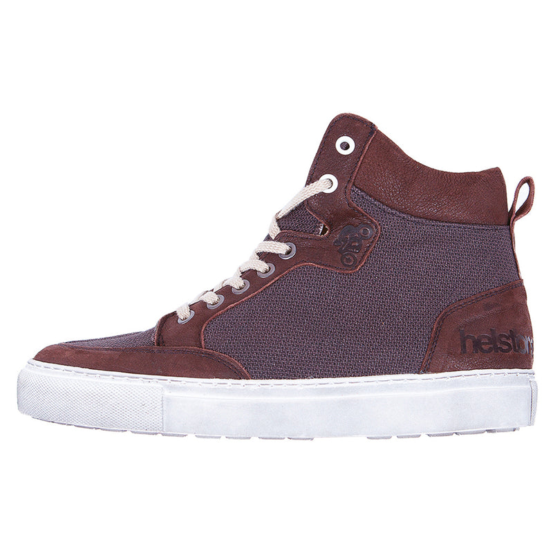 Kobe Armalith Leather Brown Brown