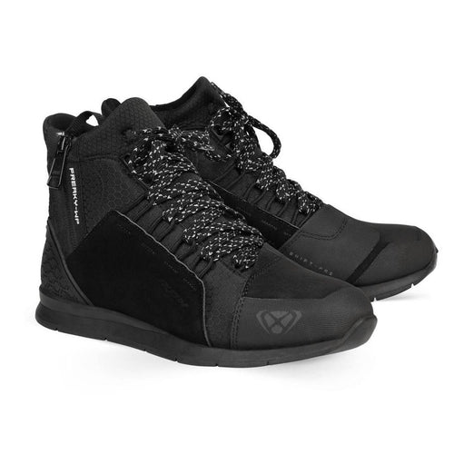 Freaky WP Black