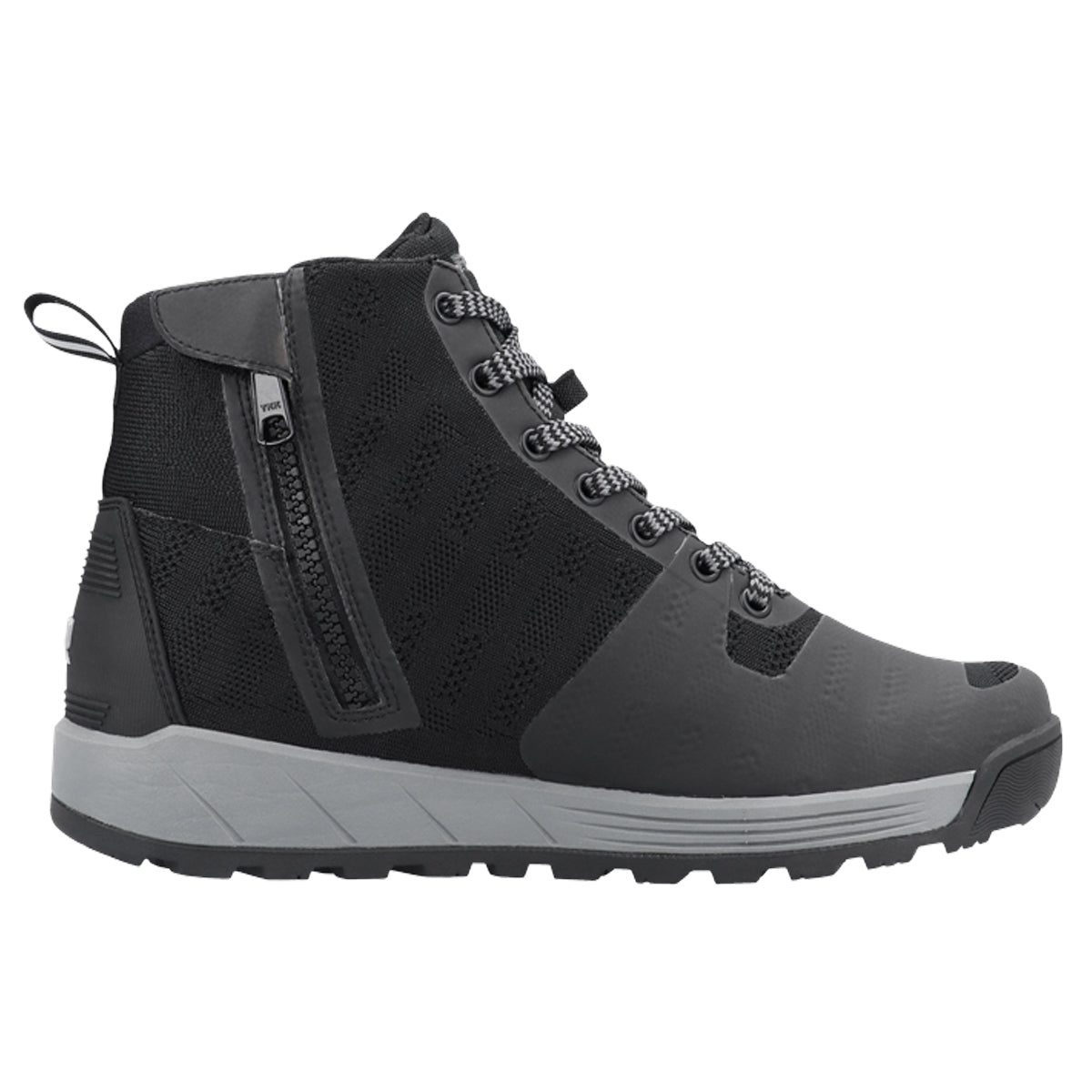 Andorra WP Black