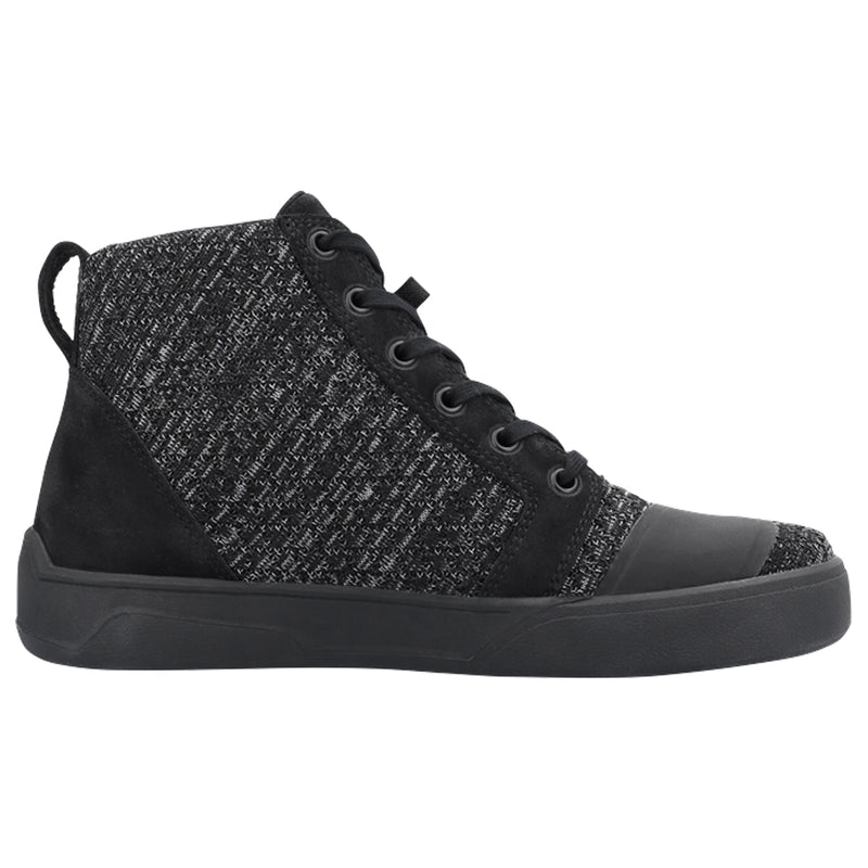 Mistral Air Black