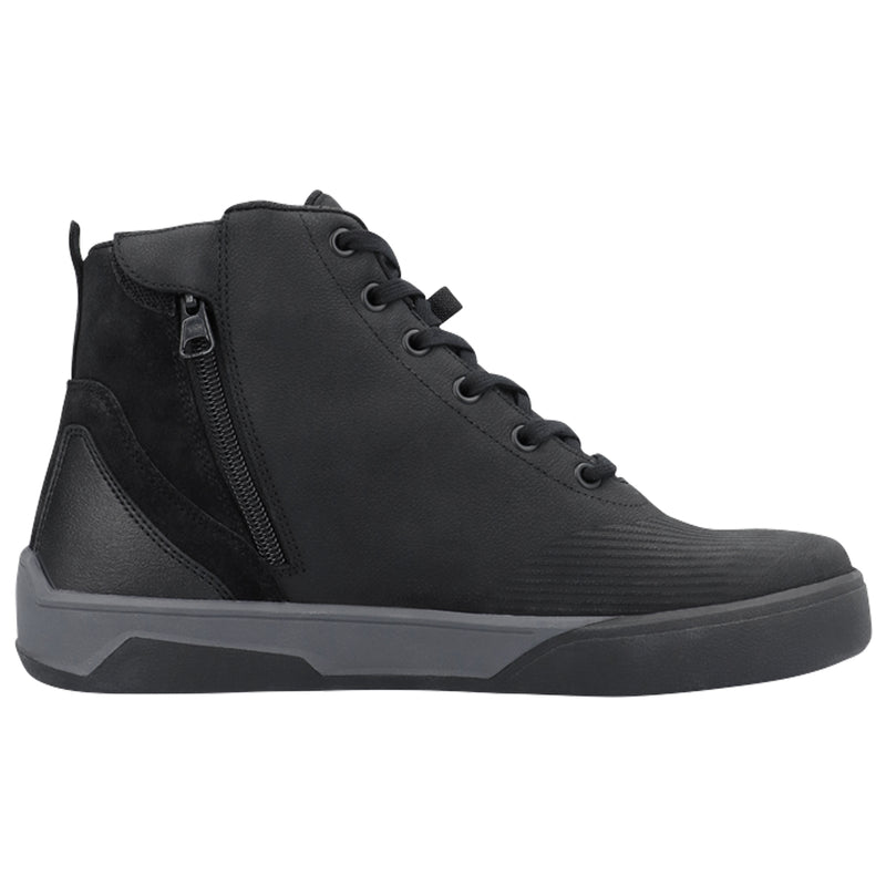 Travis WP Black
