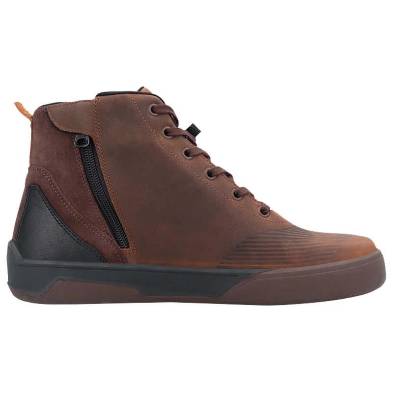 Travis WP Dark Brown