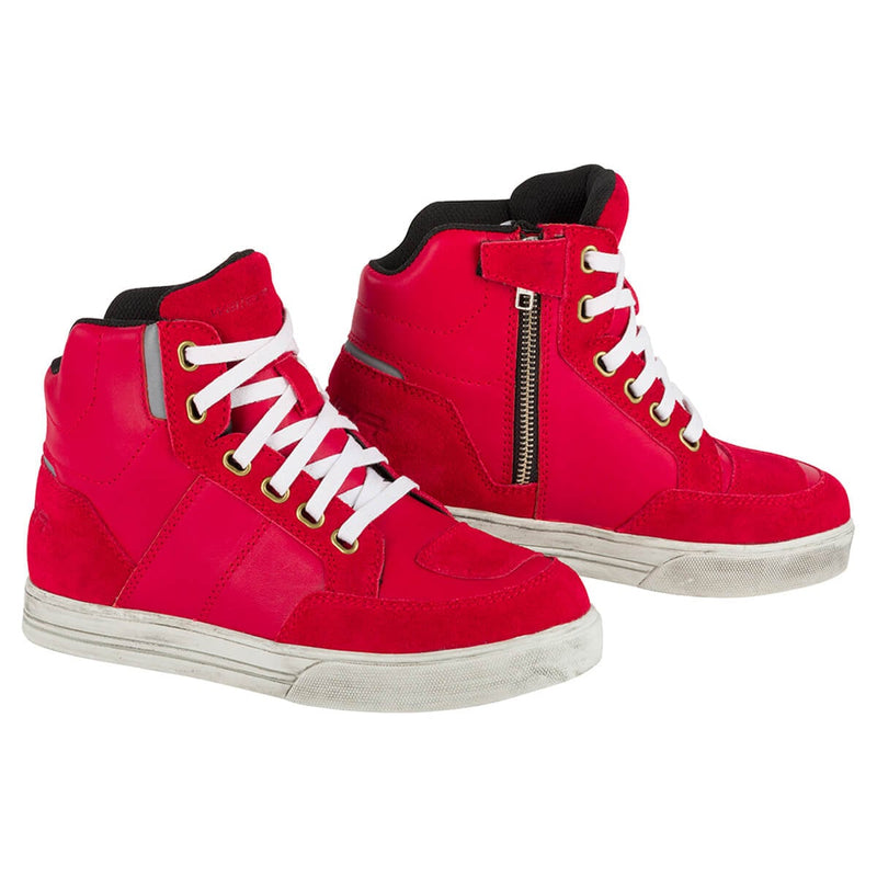 Lady Greez Red
