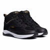 Nalbak Air Woman Black Gold
