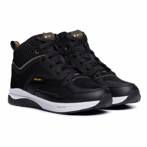 Nalbak Air Woman Black Gold