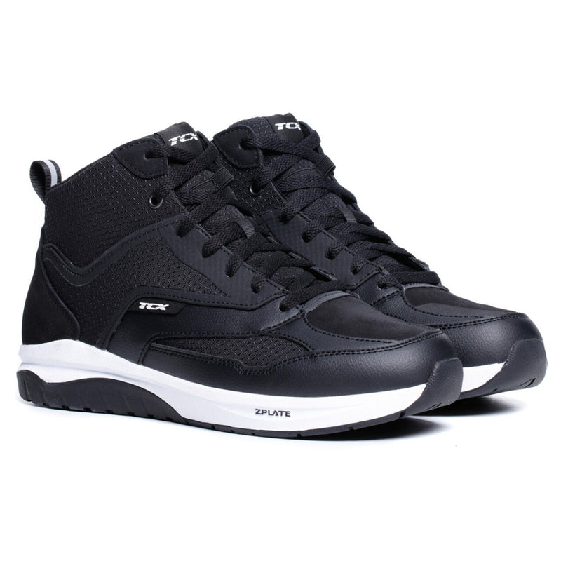Nalbak WP Black Anthracite