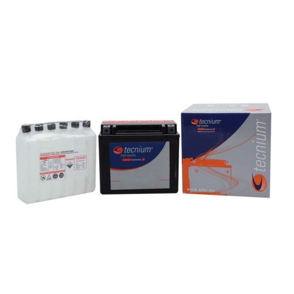 Batterie Tecnium BTX16-BS sans entretien
