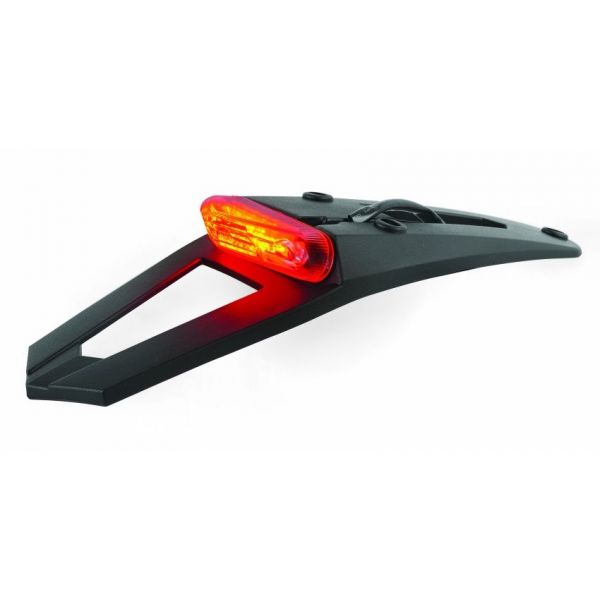 Bavette + Feu Led RS