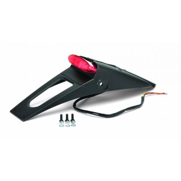 Bavette + Feu Led RSP2