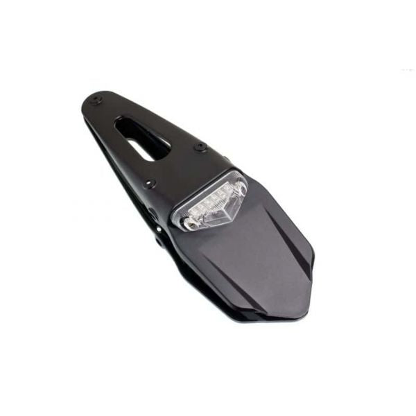Bavette universelle Puig + feu led