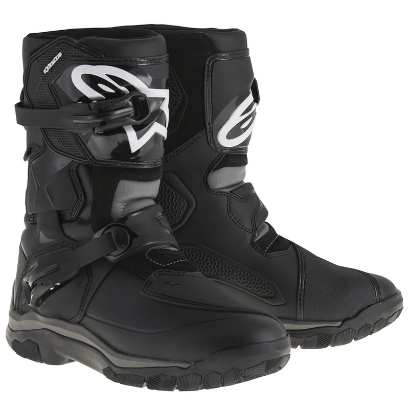 Belize Drystar Black