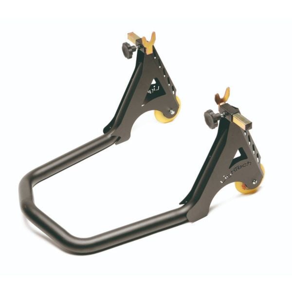 Béquille de stand arrière supports diabolos renforcé