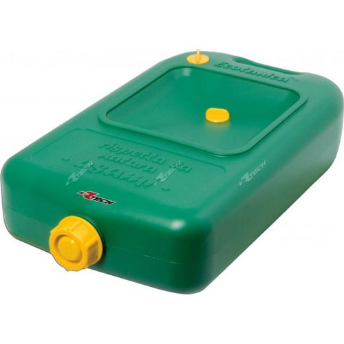 Bidon récupérateur Pressol 10L
