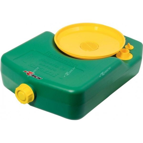 Bidon récupérateur Pressol 12L