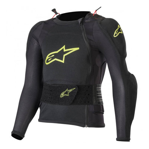 Bionic Plus Youth Black