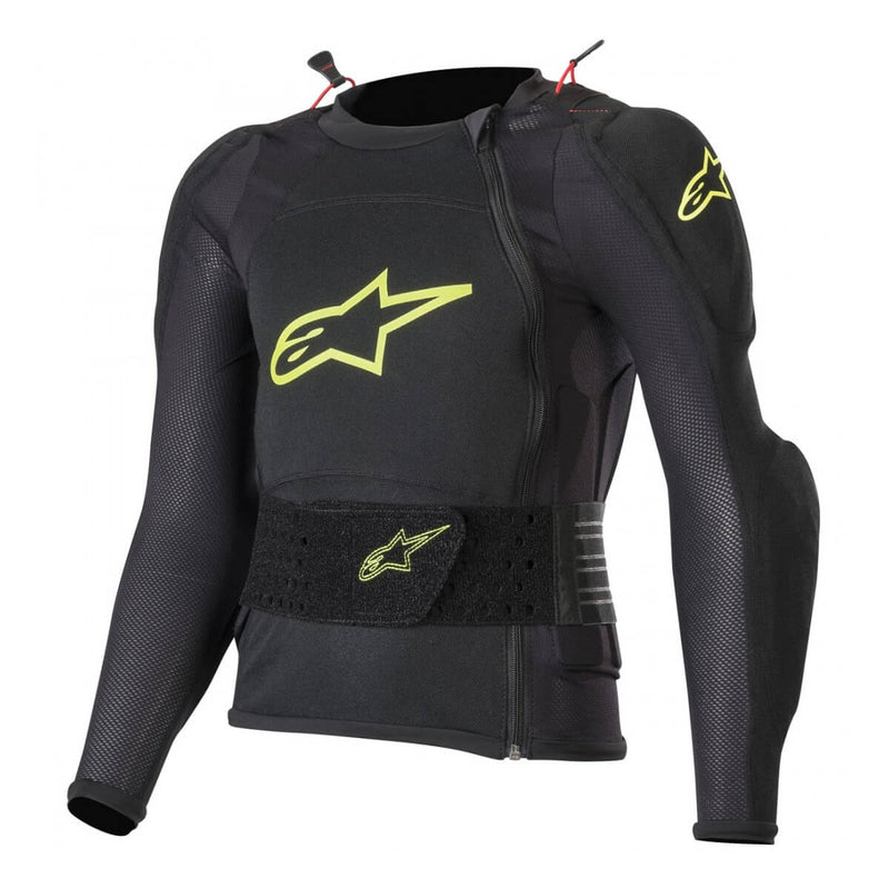 Bionic Plus Youth Black