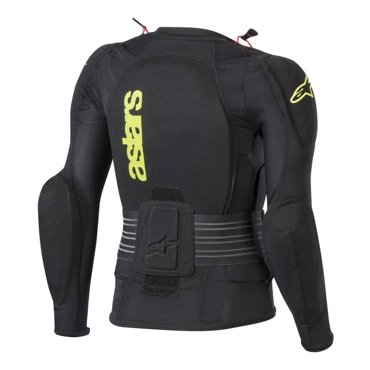 Bionic Plus Youth Black
