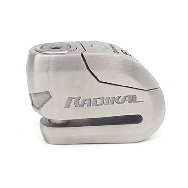 Bloque disque alarme Inox SRA RK14S