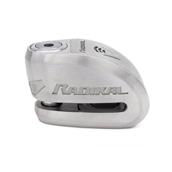 Bloque disque alarme Inox SRA RK910S