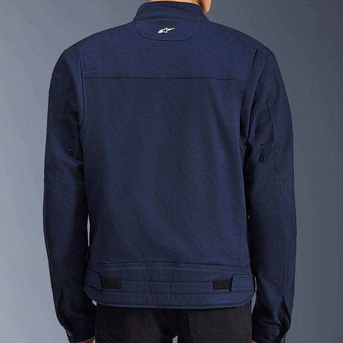Bruiser Dark Blue