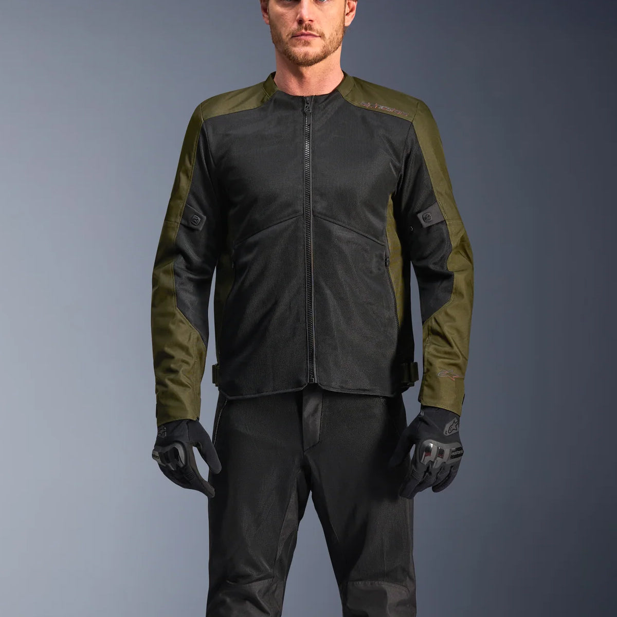 C-1 Air Khaki