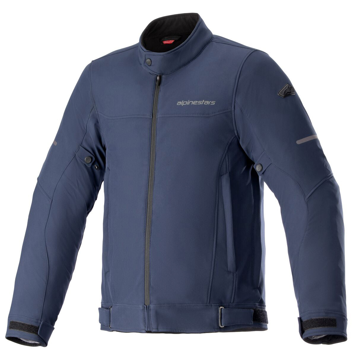 Husker Waterproof Night Navy