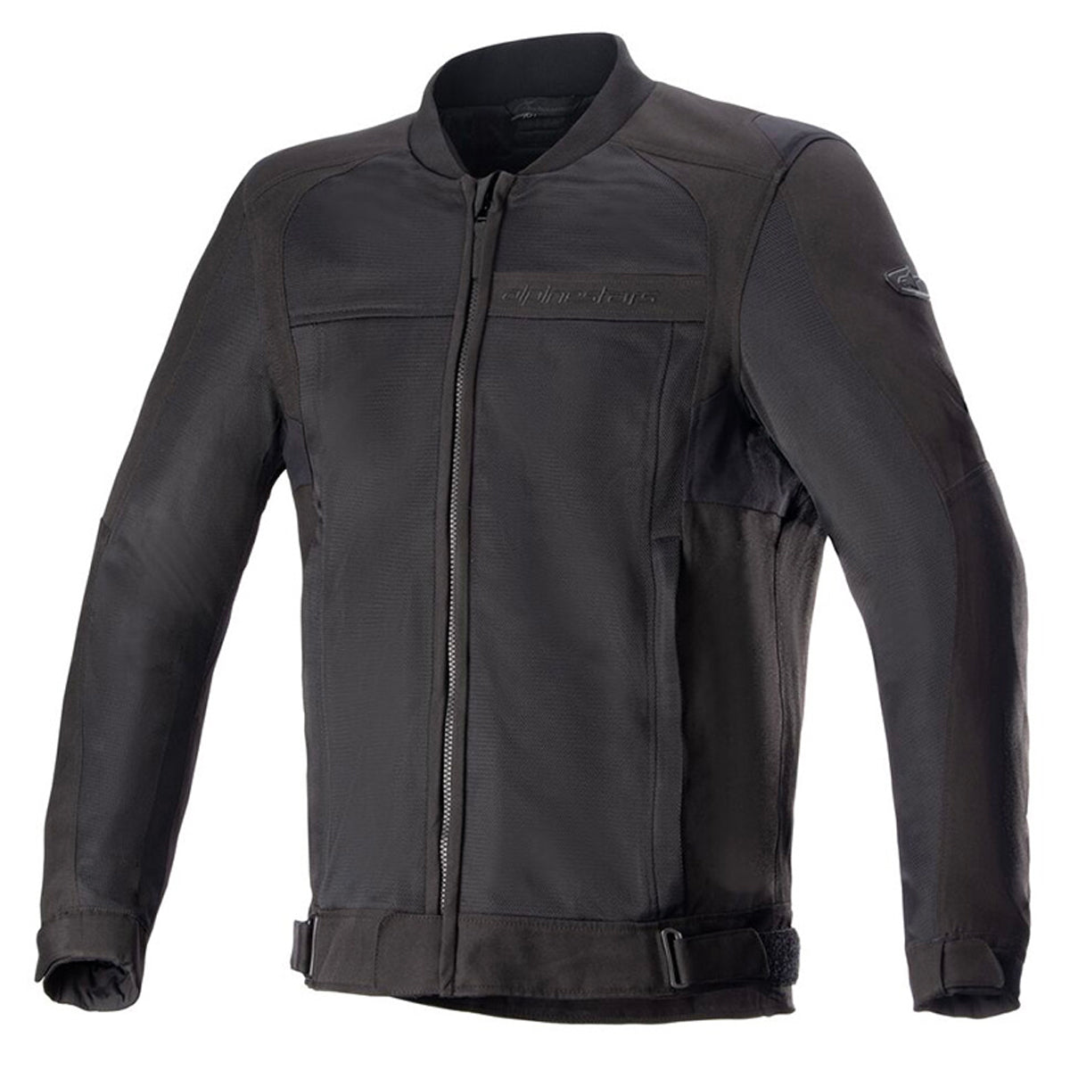 Luc V2 Air Black Black