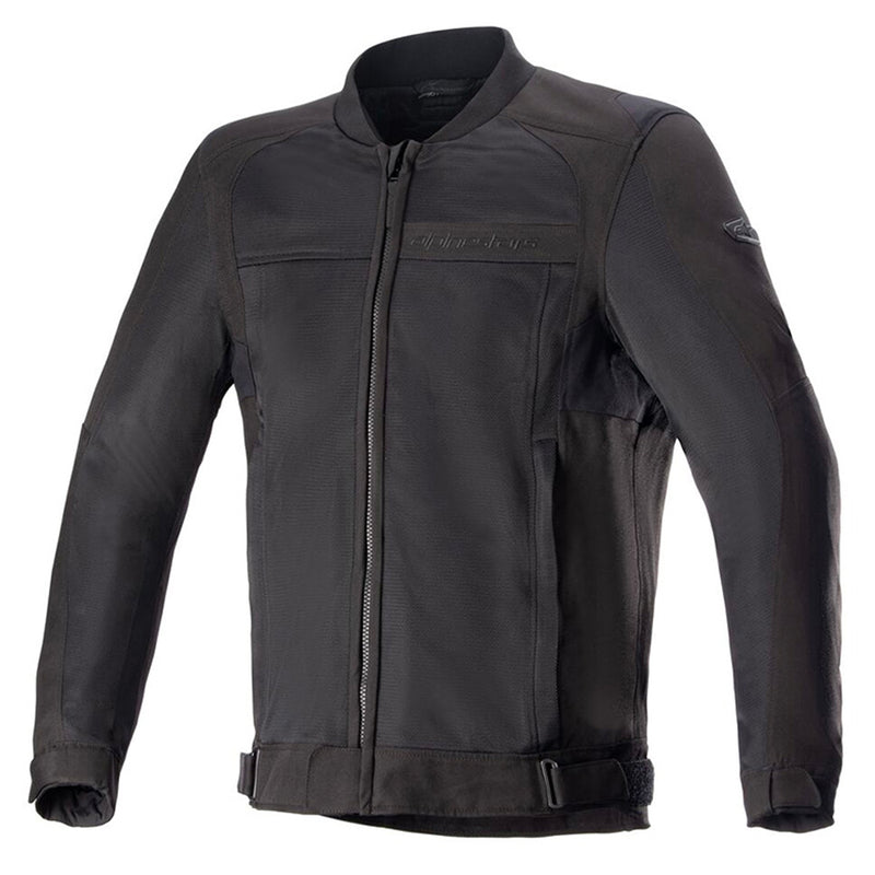 Luc V2 Air Black Black