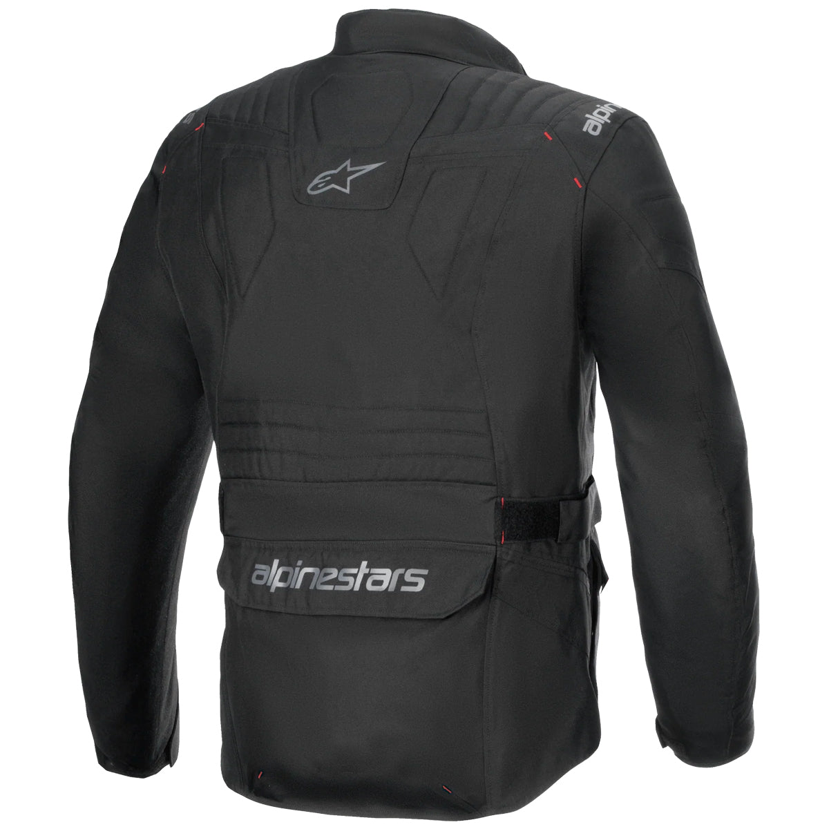 ST-1 Waterproof Black