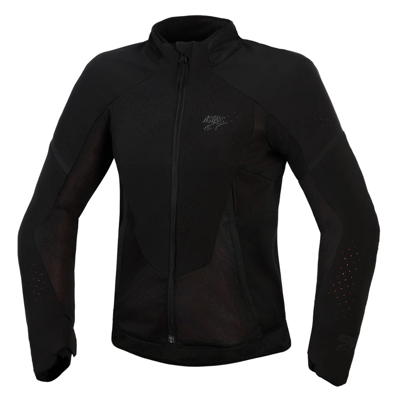 Stella Aeroshell Airflow Black Anthracite