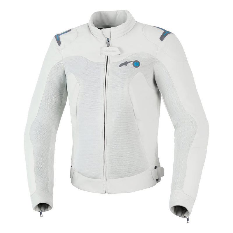 Stella Circal-1 Air Metal Gray Methyl Blue