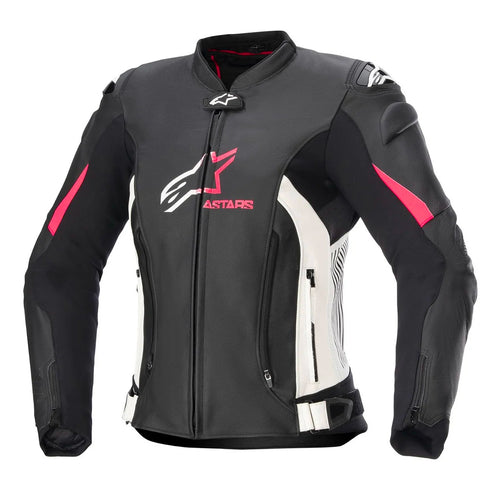 Stella GP Plus V4 Black White Diva Pink