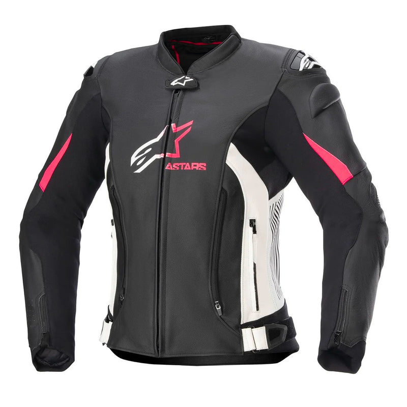 Stella GP Plus V4 Black White Diva Pink