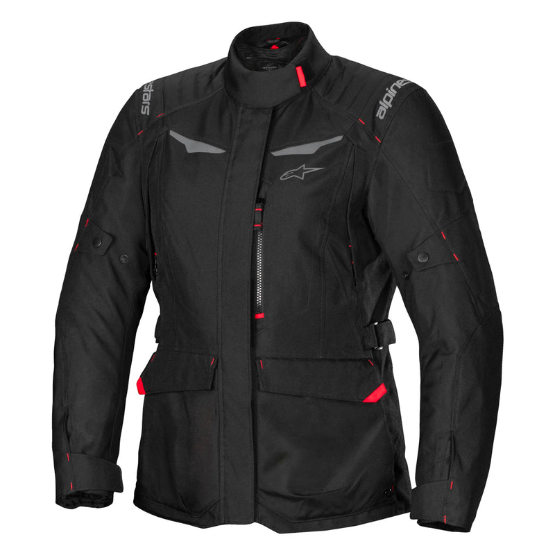 Stella ST-1 Waterproof Black