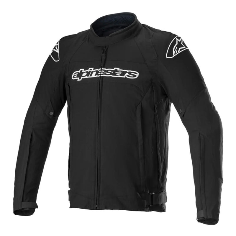 T-GP Force Black