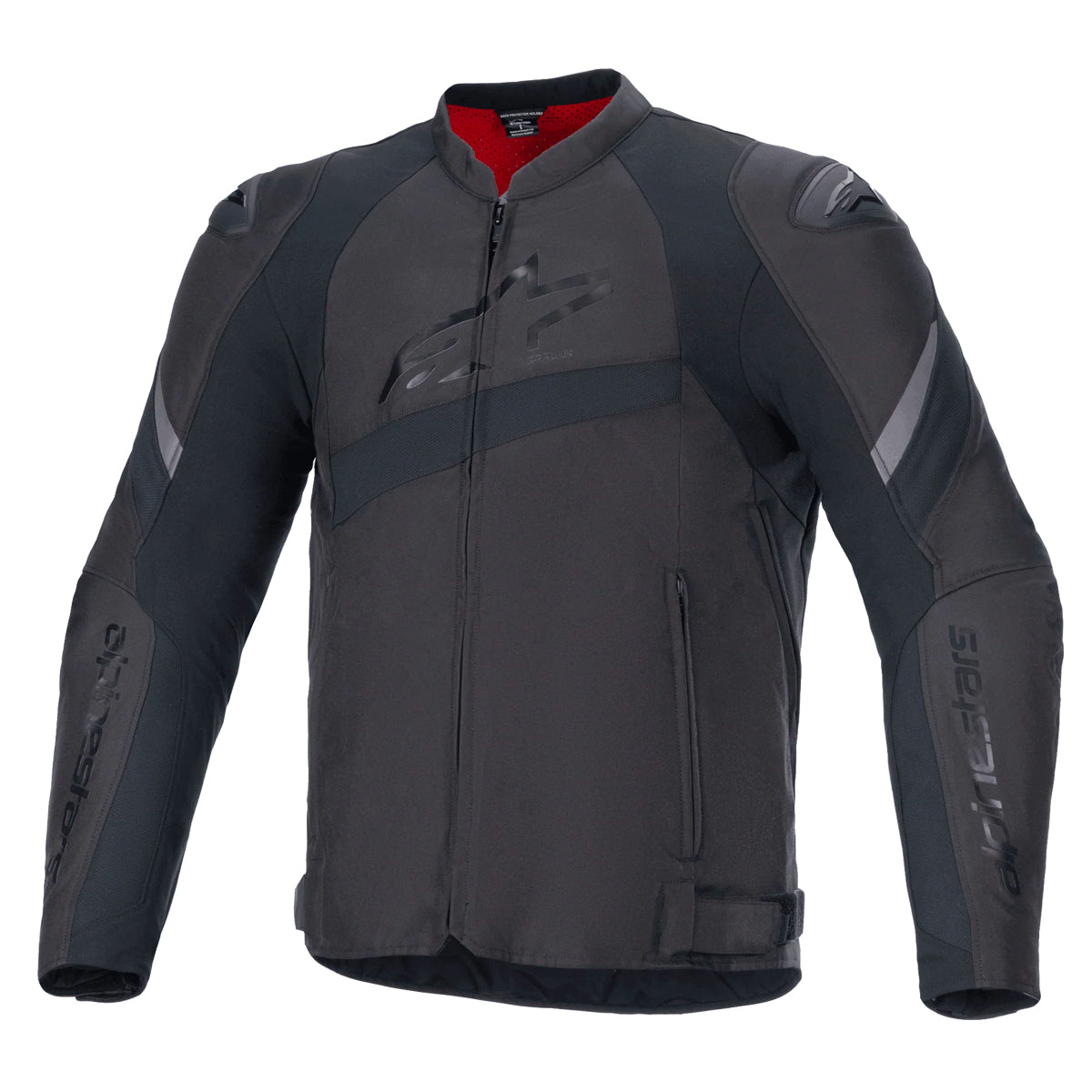 T-GP Plus R V4 Black Black