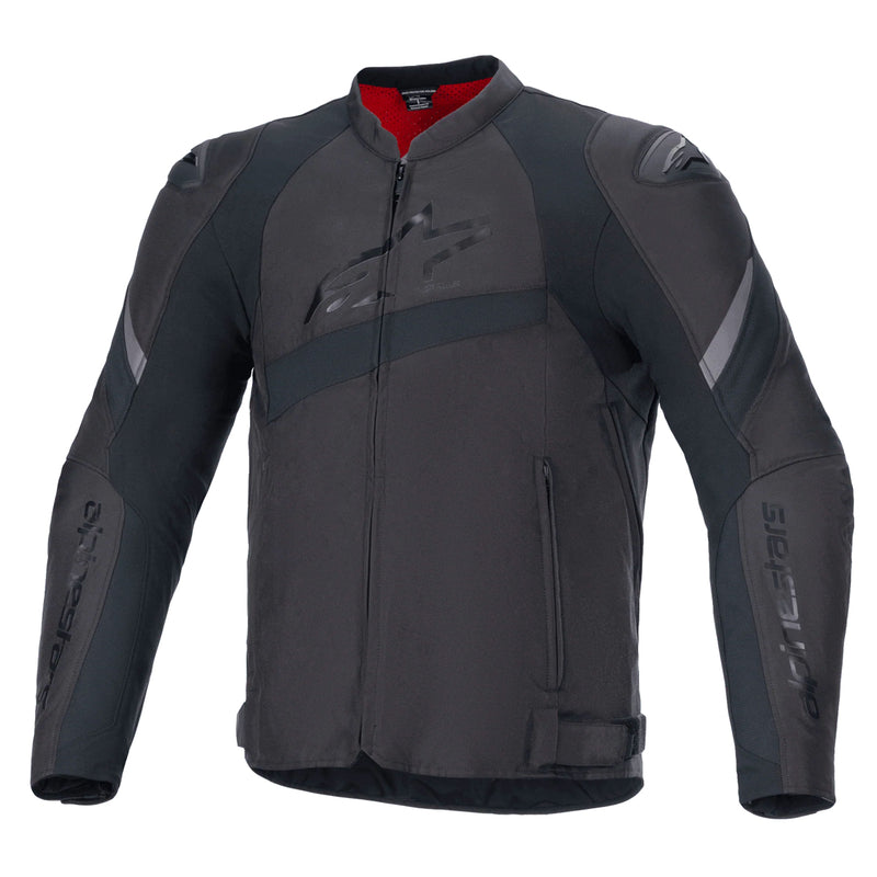 T-GP Plus R V4 Black Black